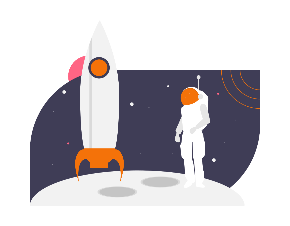 Launch your MVP
